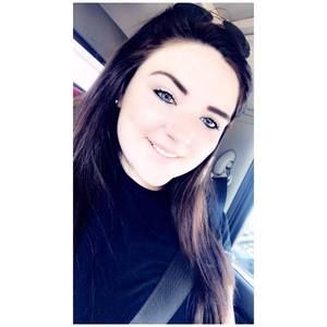 Meet your Posher, Amber